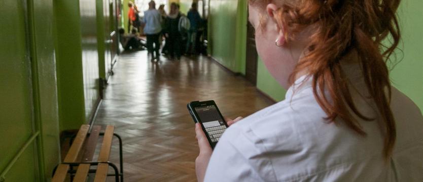 Rośnie problem e-uzależnień