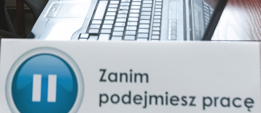 Dobrego pracodawcy ze świecą szukać?