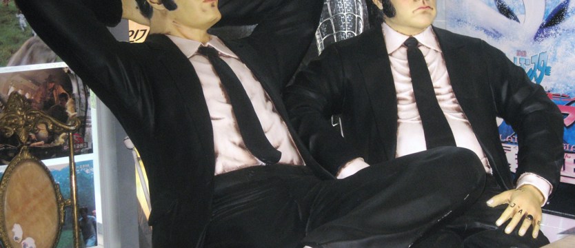 Blues Brothers symfonicznie