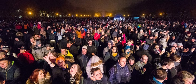 Było bezpiecznie