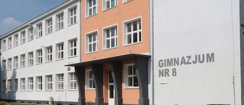 Podstawówki do gimnazjów?