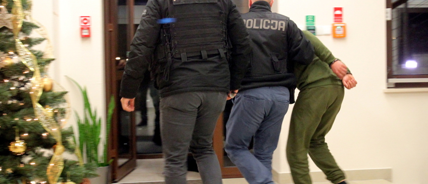 Algierczyk drugą osobą z zarzutem zabójstwa 21-latka