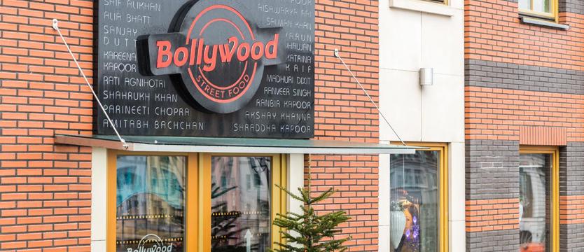 Przyznał się do ataku na Bollywood