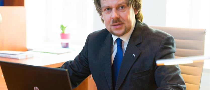 Misiło komentuje sprawę Kijowskiego