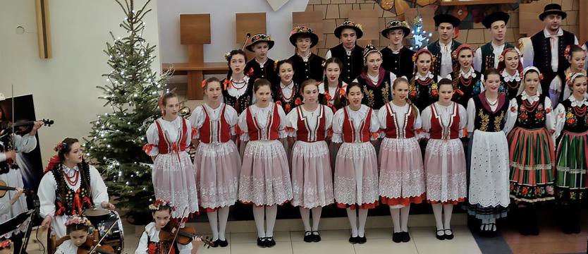 Czas kolędowania
