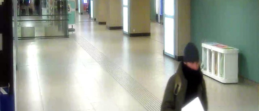 Zamachowiec używał co najmniej 14 różnych nazwisk