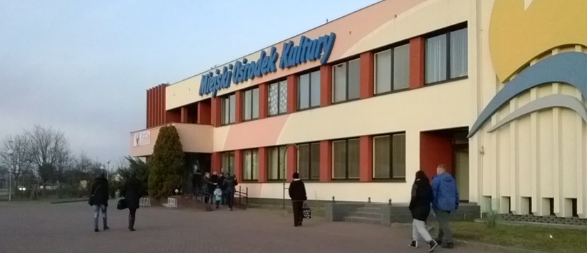 Wyjątkowe koncerty w MOK