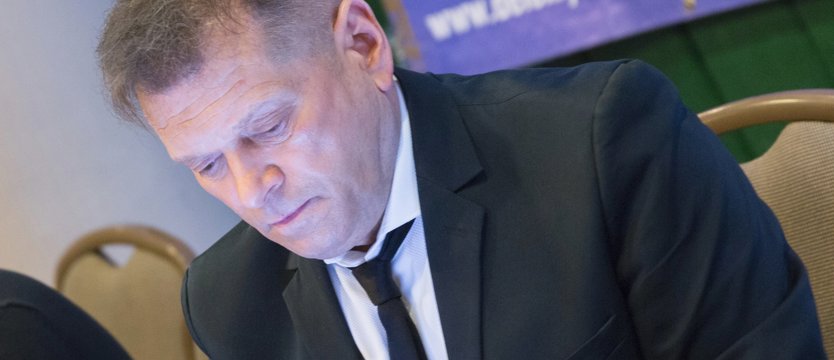 Rutkowski też szuka Włodarczyka