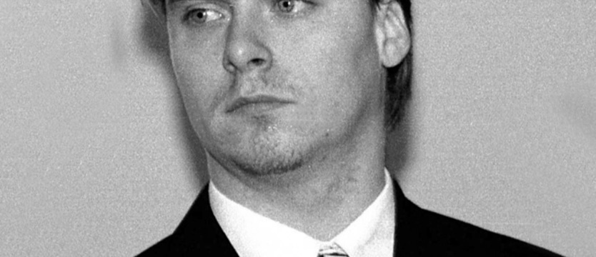Nie żyje Przemysław Wałęsa