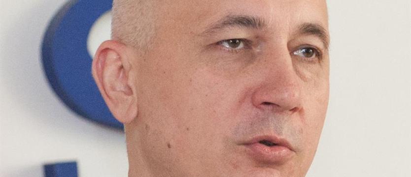 Brudziński do posłów PO: Nie podpalajcie demokracji 