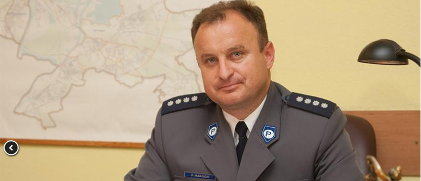 Przestępcy szybko się uczą 