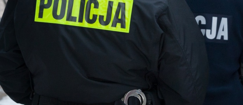 Stonoga: Zwyrodnialec ukrywał się w Hamburgu