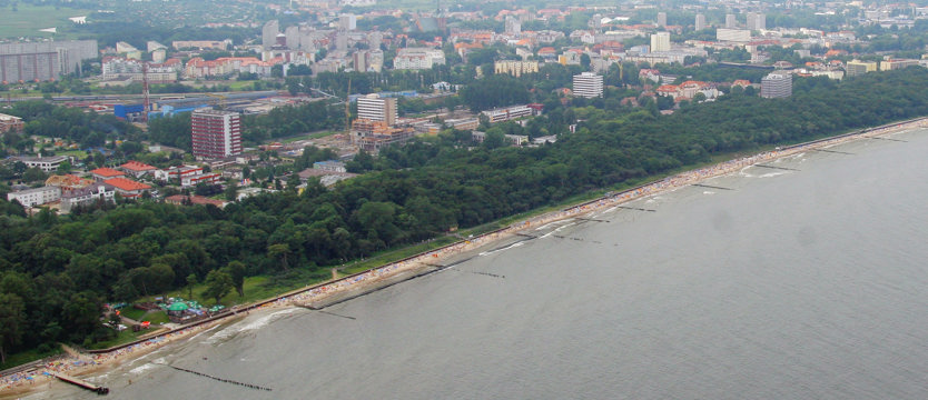 Związkowcy grożą prezydentowi