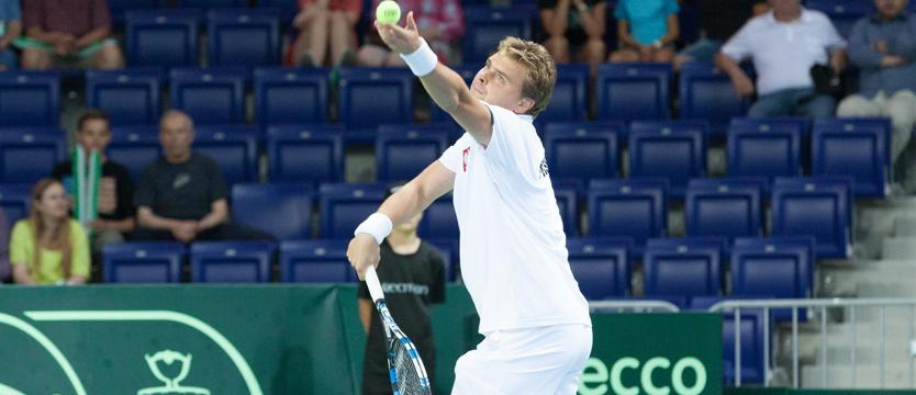 Tenis. Dobra forma przed Australian Open