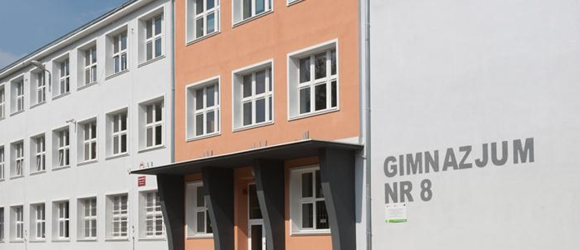 Co będzie po gimnazjach?