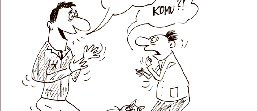 Bez komentarza (41)
