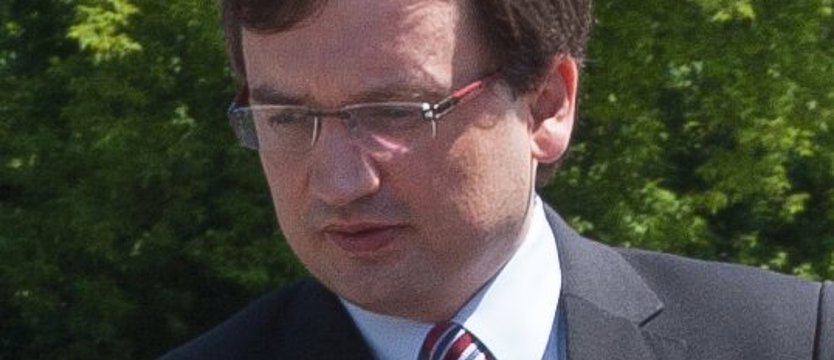 Ziobro zaskarżył wybór 3 sędziów Trybunału