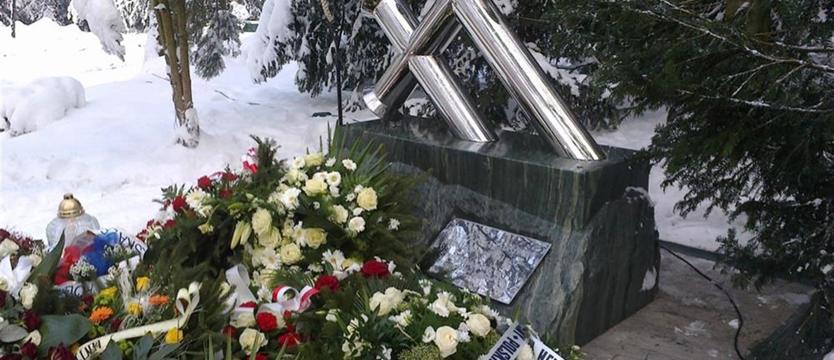 Pamięć o morskiej tragedii