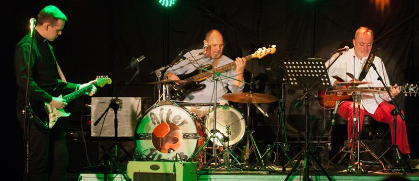 Wyjątkowy koncert w Słowianinie