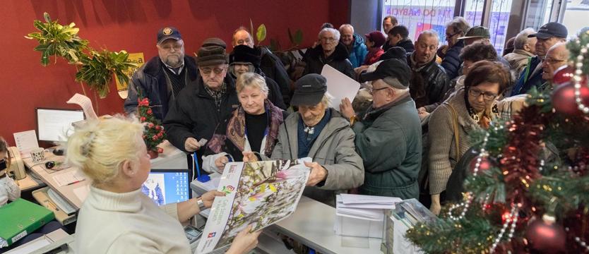 Kalendarze dla naszych Czytelników