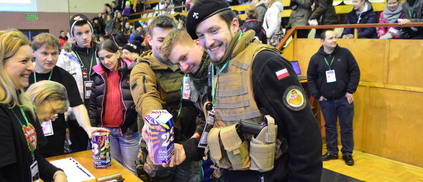 Orkiestra wielkich serc zagra w całym regionie