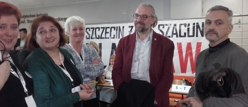 Kijowski w Szczecinie