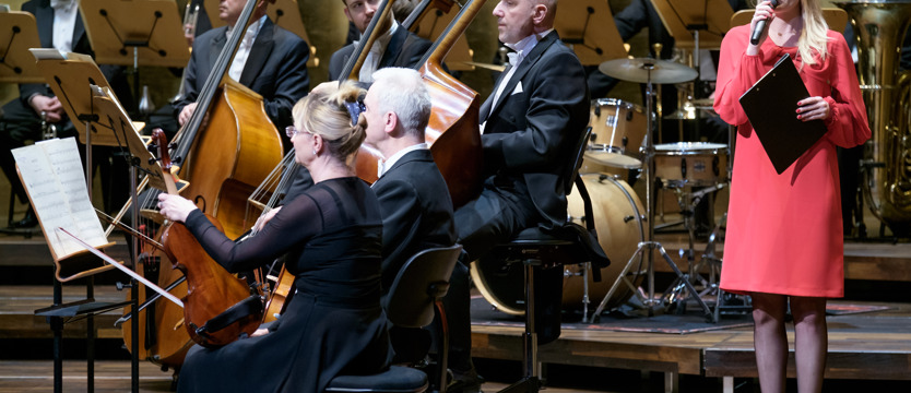 Koncert prezydencki