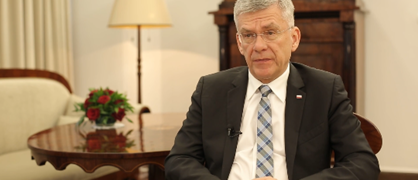 Zaostrzyć kary za uniemożliwianie prowadzenia obrad