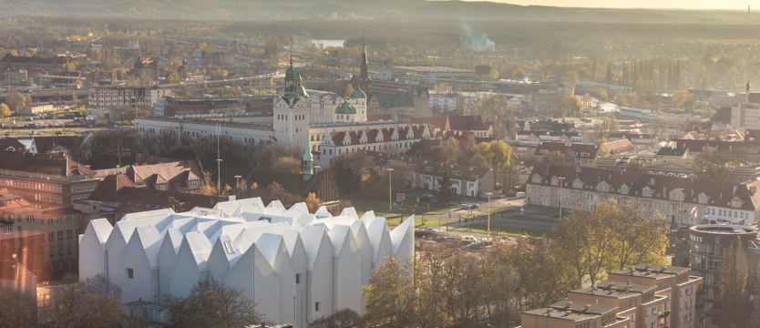Fitch podtrzymał dobra ocenę kredytową Szczecina