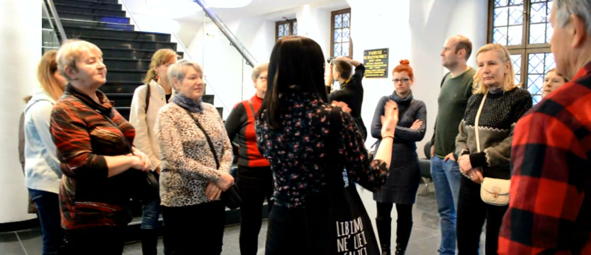 Opera od kulis