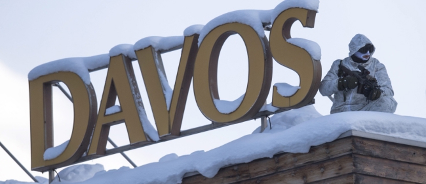 Rusza Davos