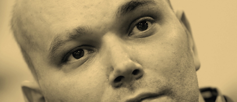 Nie żyje b. rzecznik SLD Tomasz Kalita