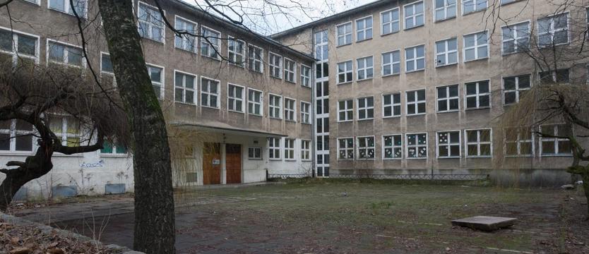 Maciuś nie dla teatru