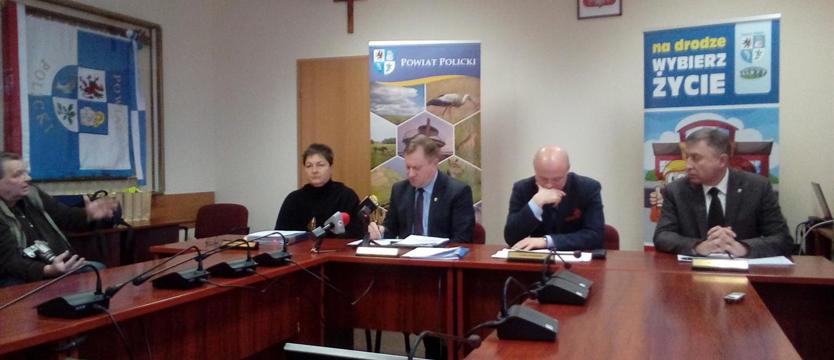 Podstawówka będzie w „Białej"
