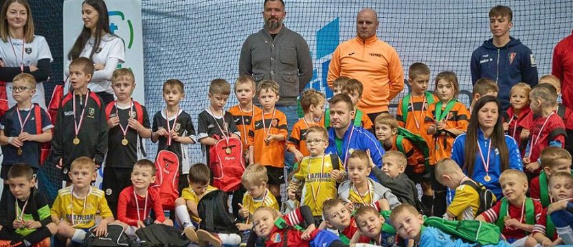 Futsal. Przegląd najważniejszych wydarzeń