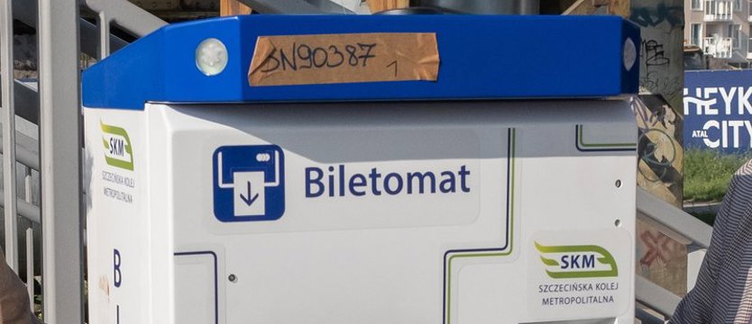 Działa już wspólny bilet na pociągi SKM, autobusy i tramwaje