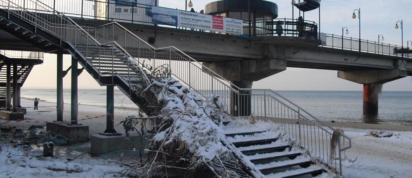 Kosztowny żywioł