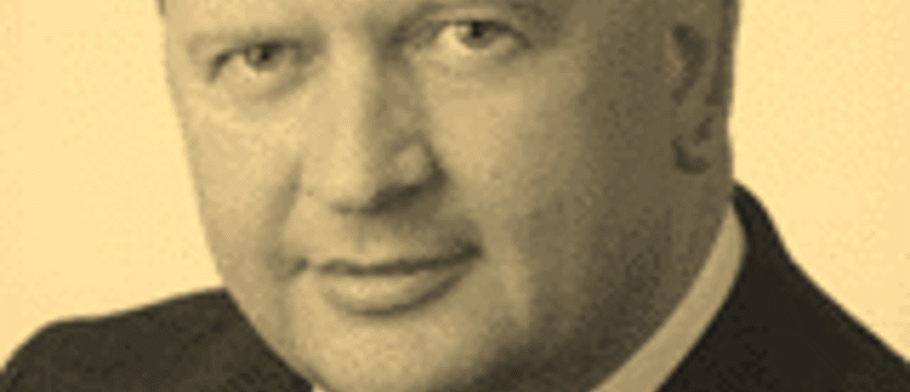 Odszedł Sławomir Pajor