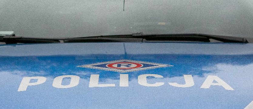 Chcieli ukraść paliwo z lodołamacza