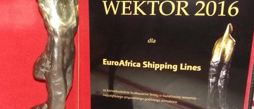 Euroafrica uhonorowana