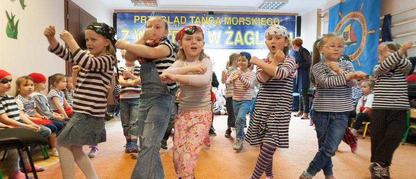 Zabraknie miejsc w przedszkolach
