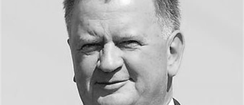 Żałoba po prezydencie Pajorze