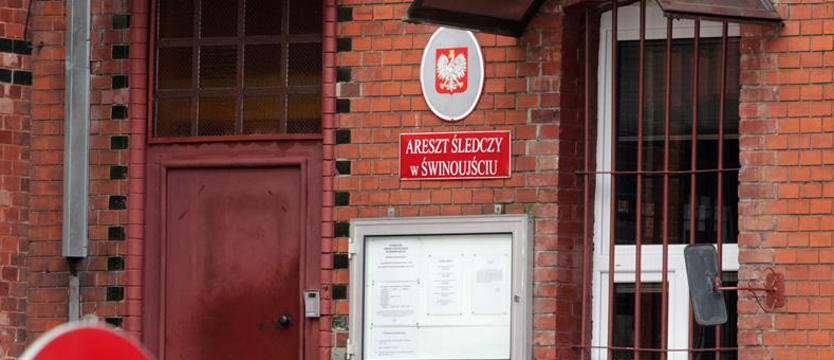 Dwa pobicia w areszcie? Sprawa w prokuraturze