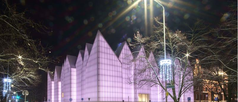 Skaldowie na jazzowo w filharmonii – wygraj bilet!