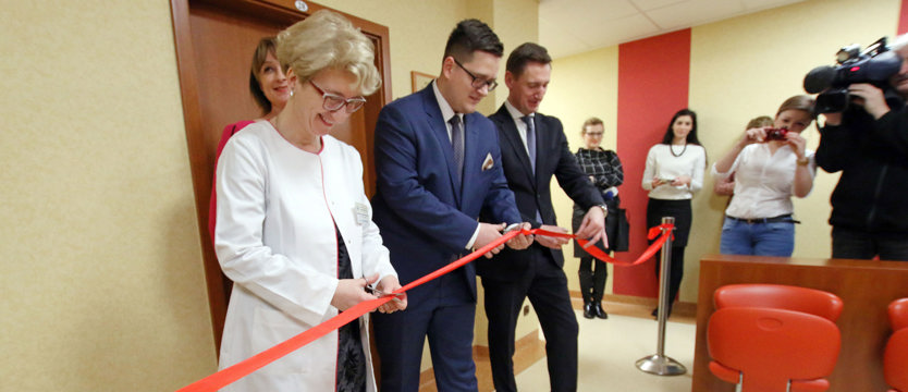Okulistyka, jak się patrzy!