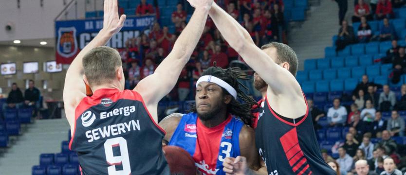 Ligowa niedziela. Koszykarskie derby