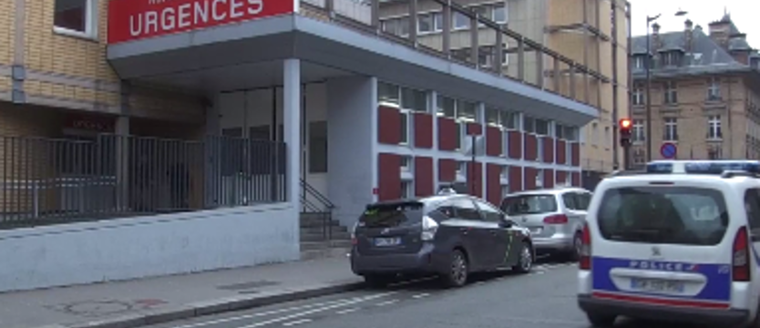 Francja walczy z epidemią grypy