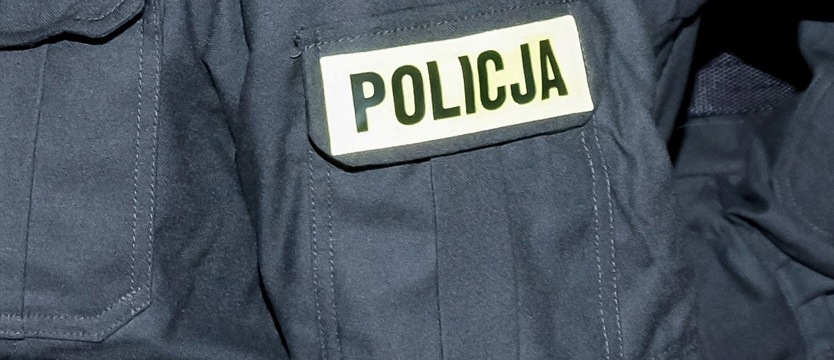 Urlop zakończył za kratkami