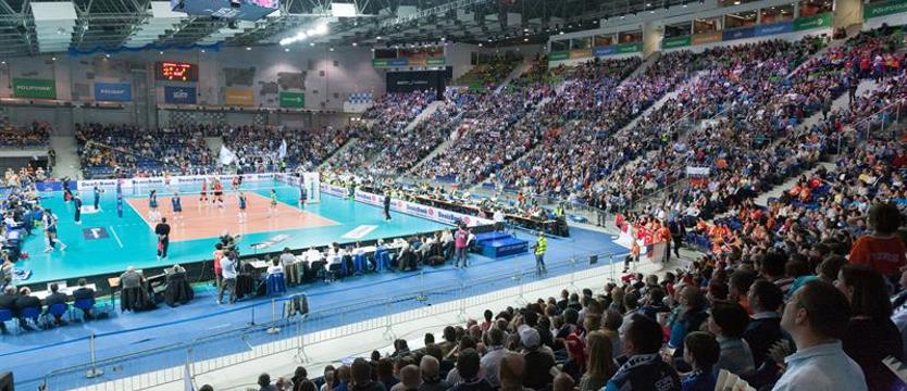 Siatkówka. Bilety na Euro już w sprzedaży