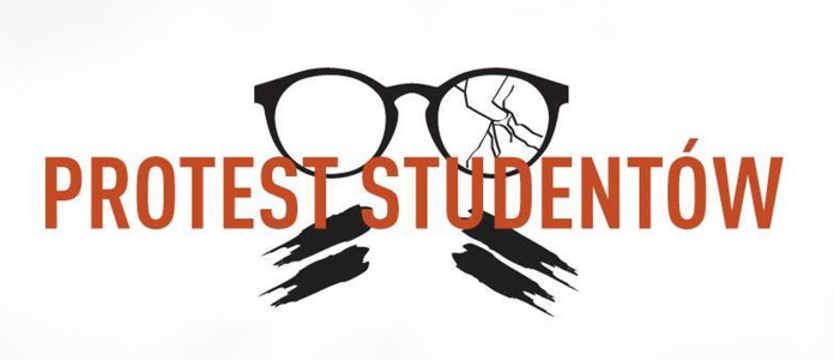 Zaprotestują studenci